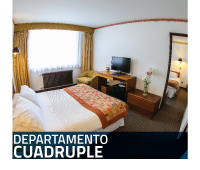 Hotel en Punta Arenas
